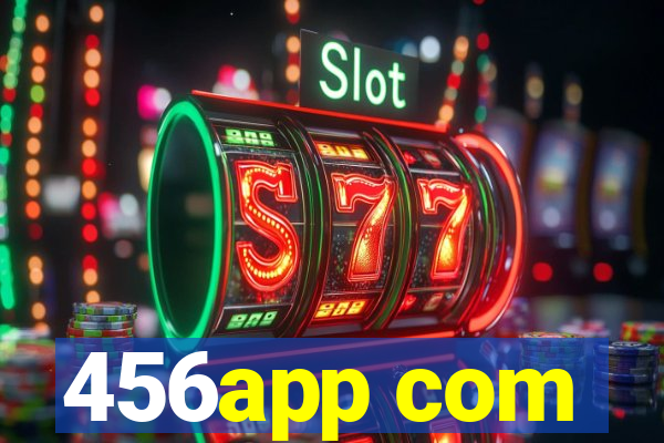 456app com